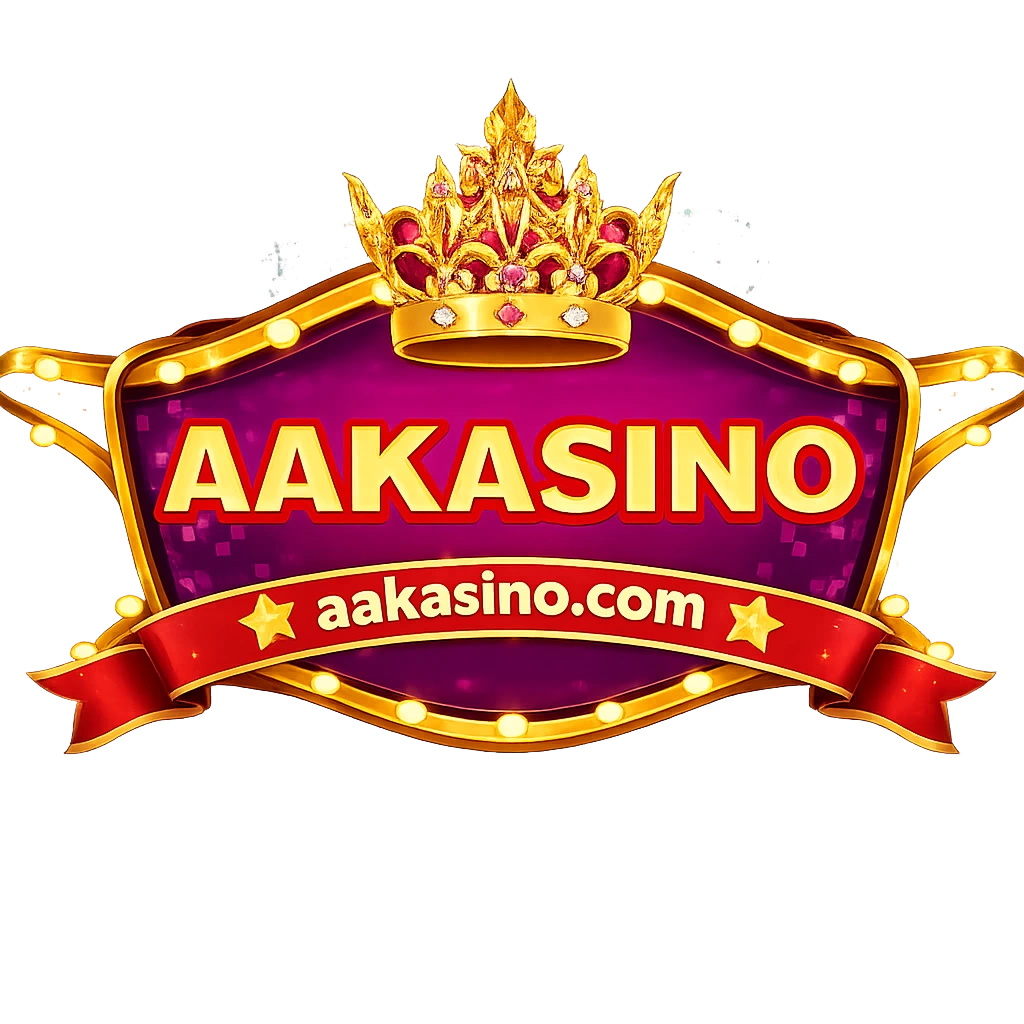 aakasino APK Full Version untuk Android