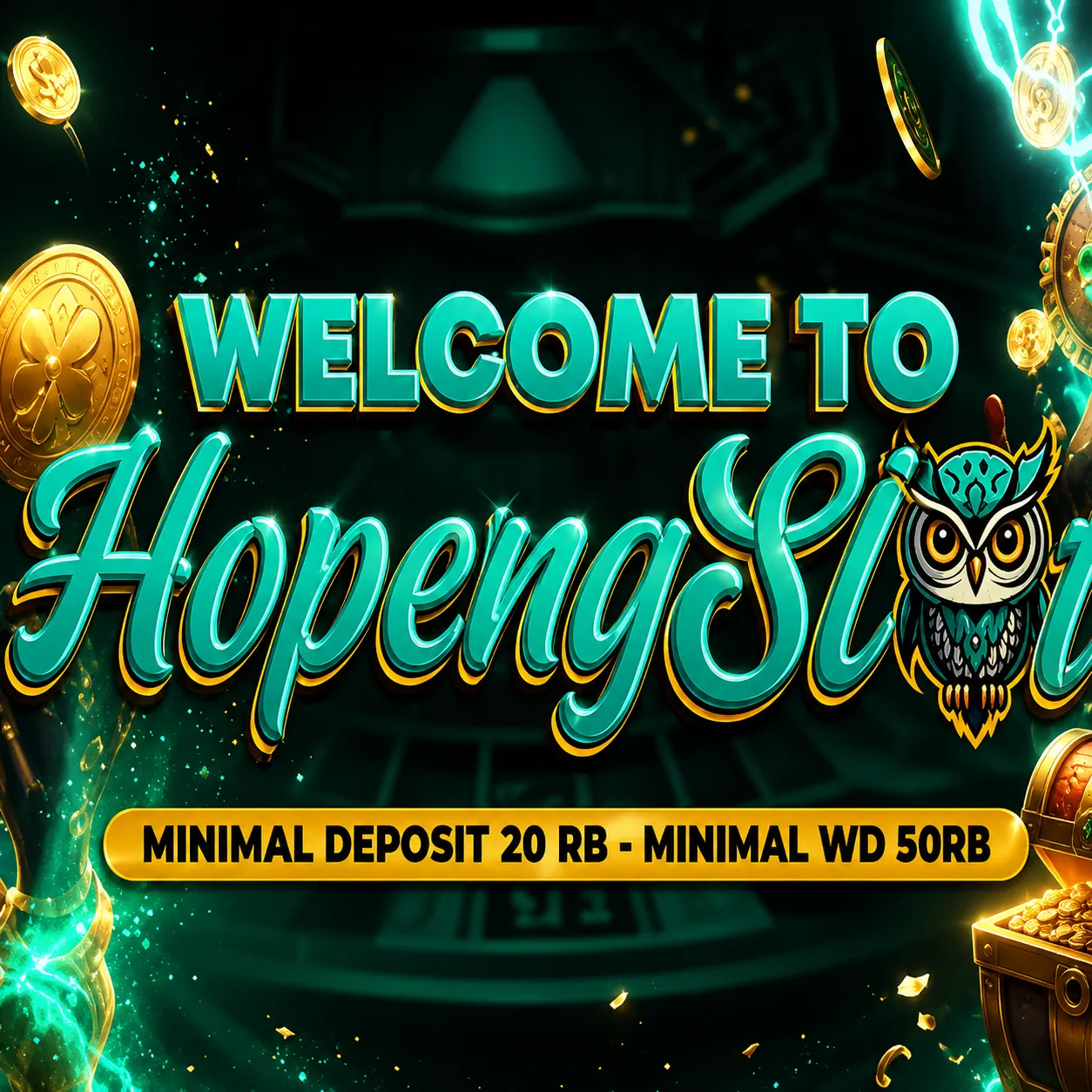 Download Aplikasi hopengslot Terbaru untuk HP Android