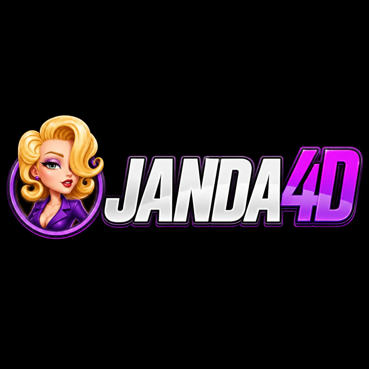 Download janda4d APK Original untuk Android
