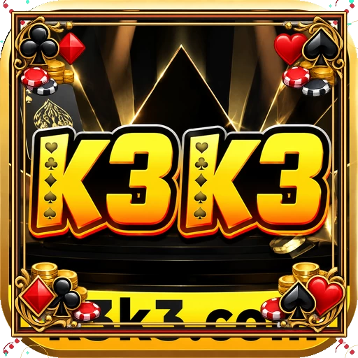 Download k3k3 APK untuk Android