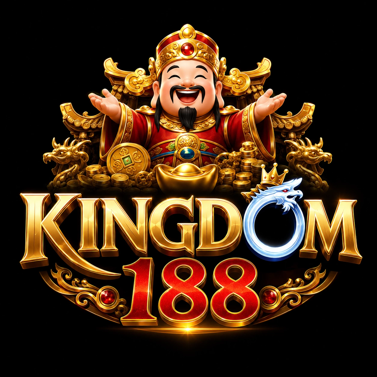 kingdom188 APK Versi Terbaru untuk Android 2026