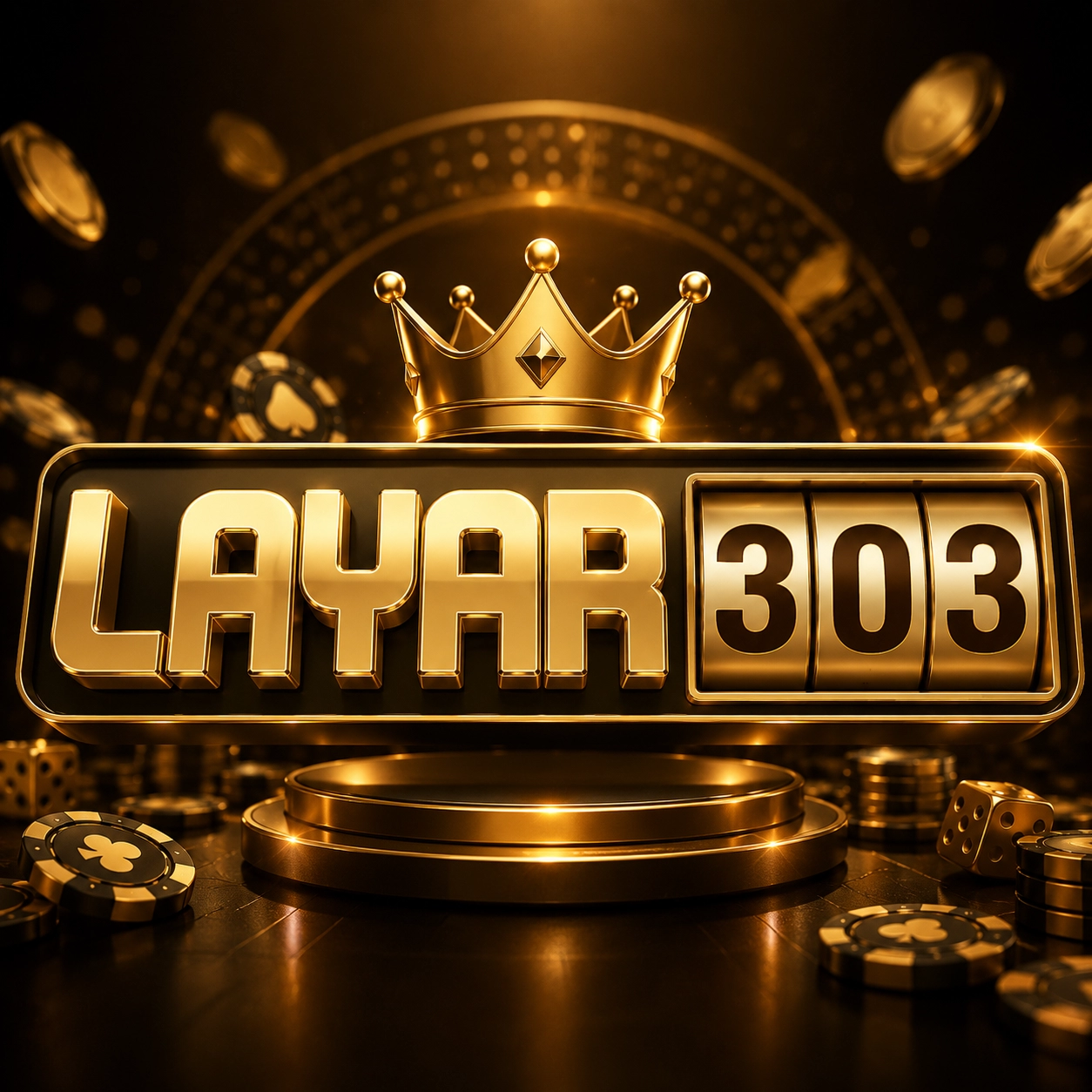 layar303 APK Terbaru untuk Android Tanpa Iklan