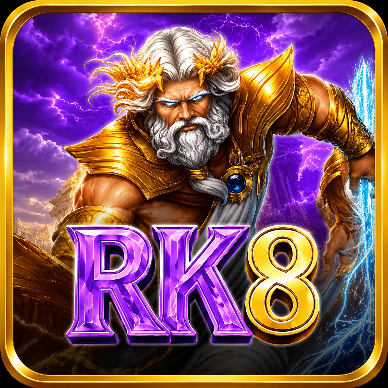 Download rk8 APK Original untuk Android