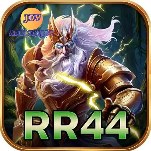 Download rr44 APK Original untuk Android