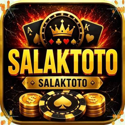 salaktoto APK Versi Terbaru untuk Android 2026