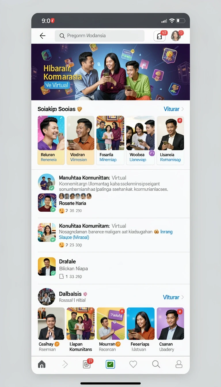 Aplikasi best Ringan untuk Android screenshot