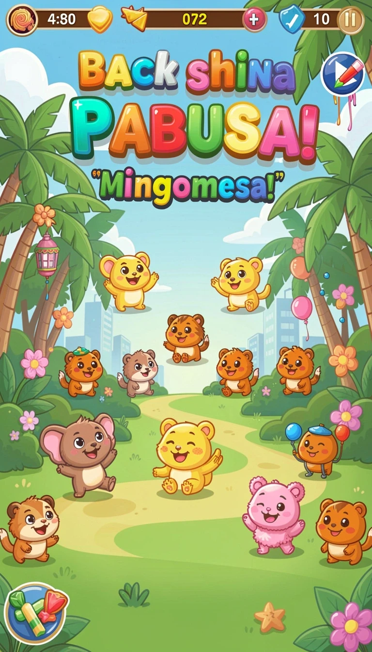 Aplikasi cacor78 Terbaik untuk Android dan iOS screenshot