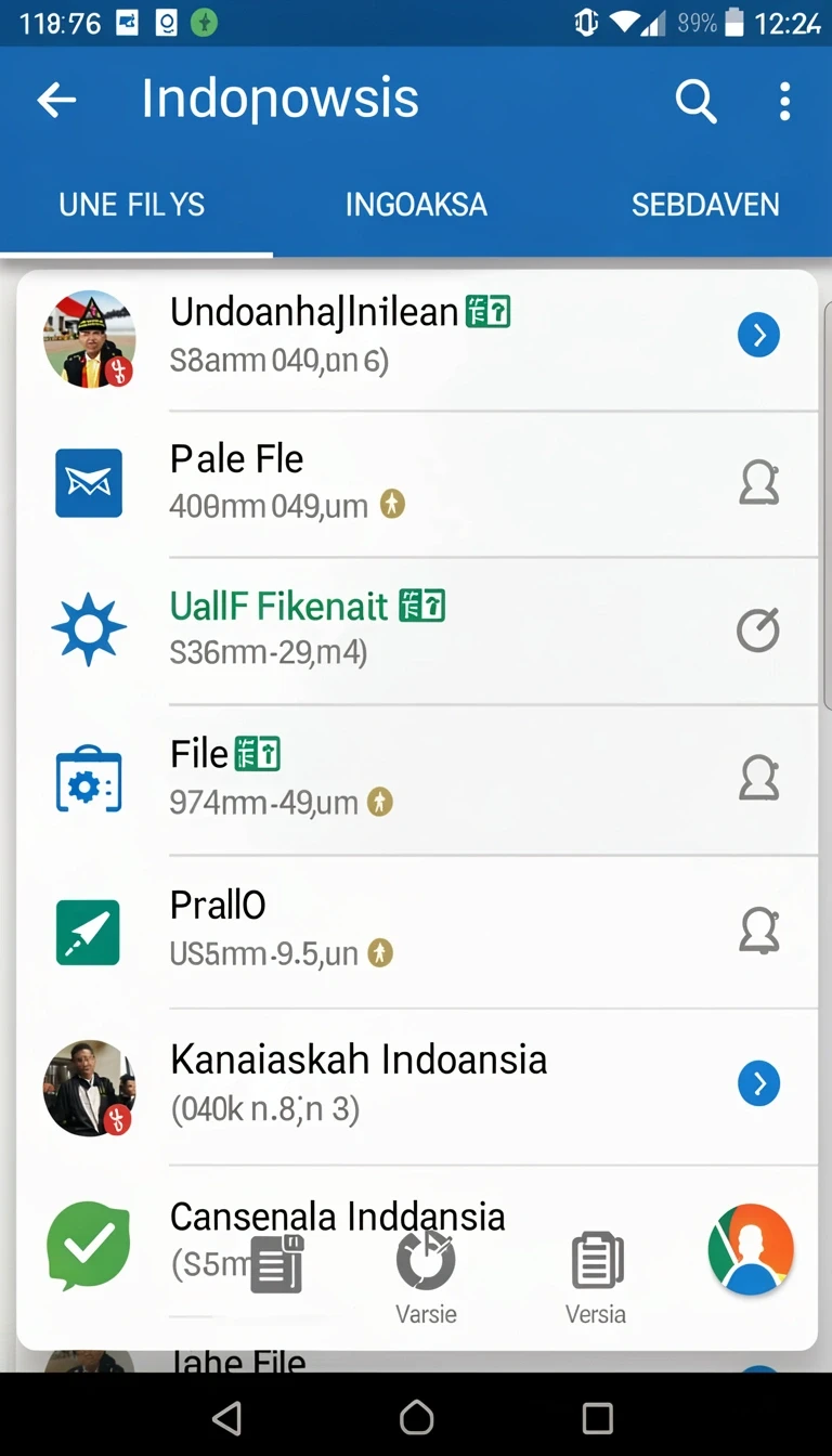 ceri4d APK Versi Terbaru untuk Android 2026 screenshot