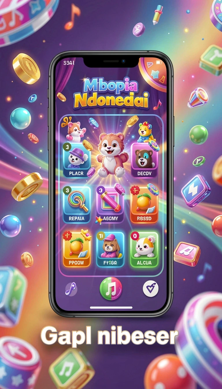 Aplikasi menangbet Paling Baru untuk Android screenshot