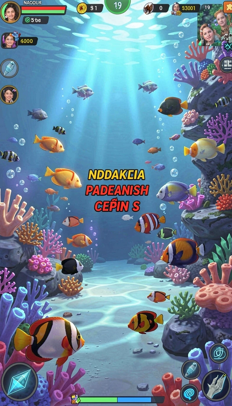 Download juarago APK untuk Android screenshot