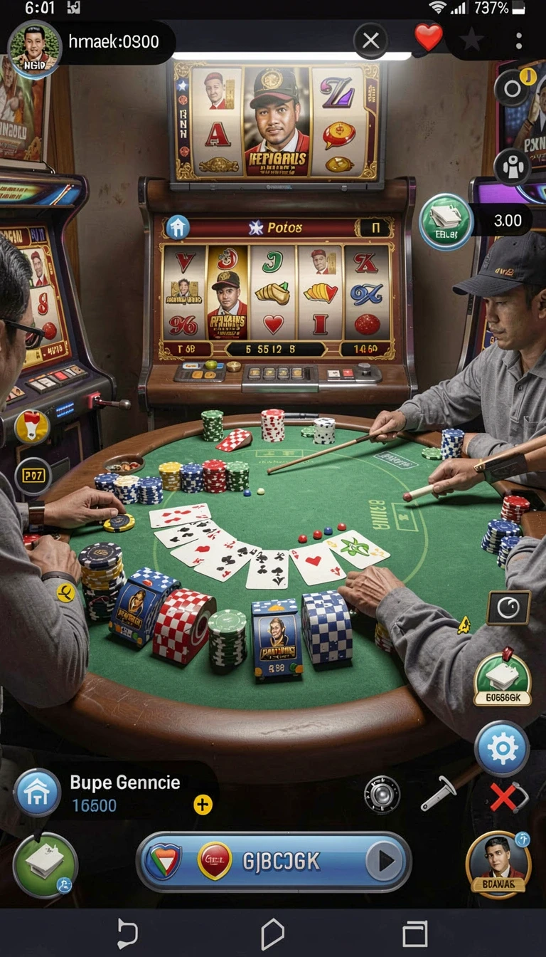 gacor668 Terbaru untuk Android: Download APK Gratis screenshot