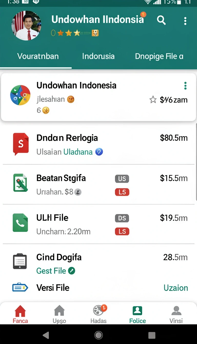 Download kedai168 APK untuk Android screenshot