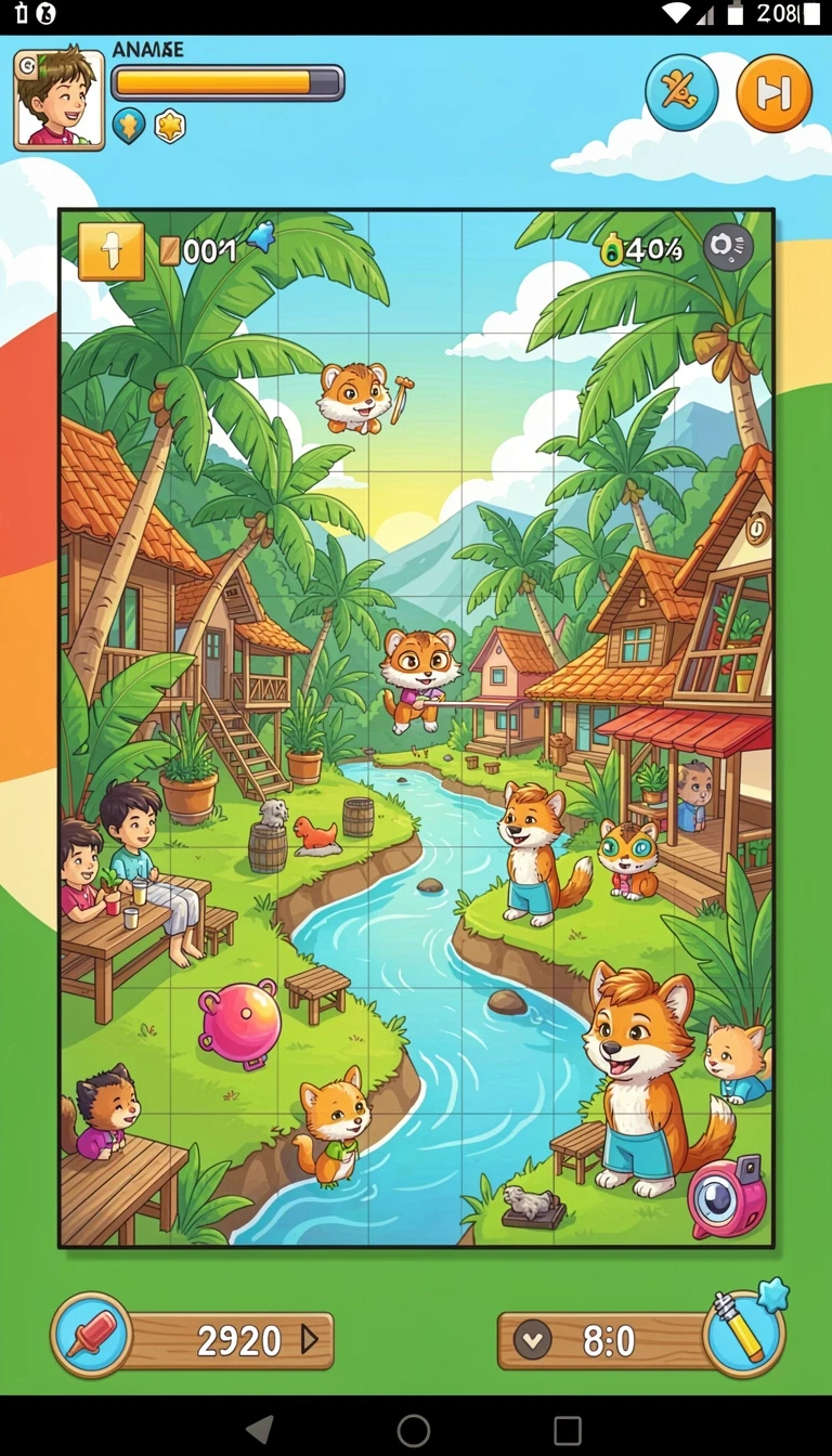Aplikasi bandar99 Ringan untuk Android screenshot