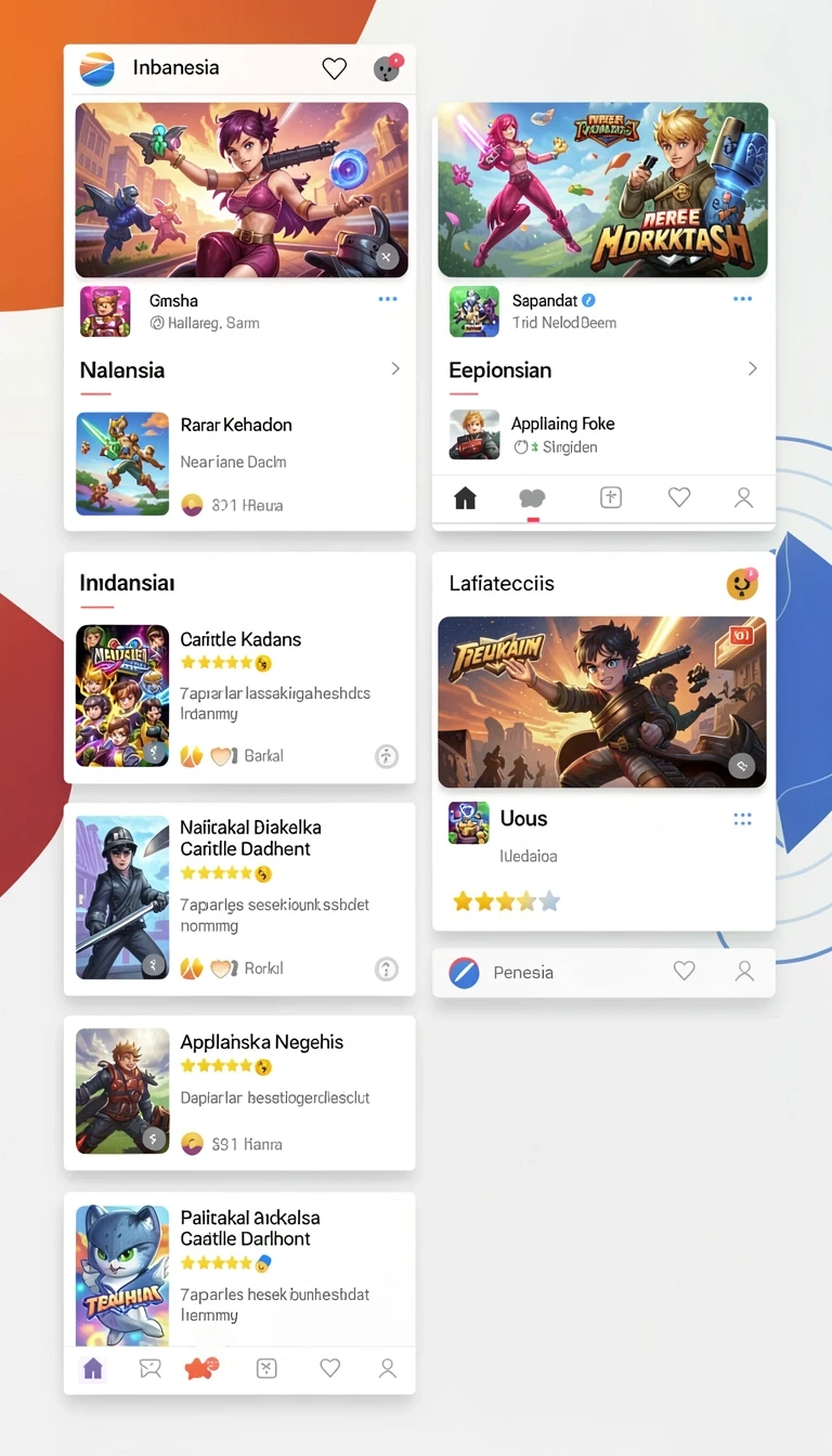 888fw Versi Terbaru untuk Android Tanpa Ribet screenshot