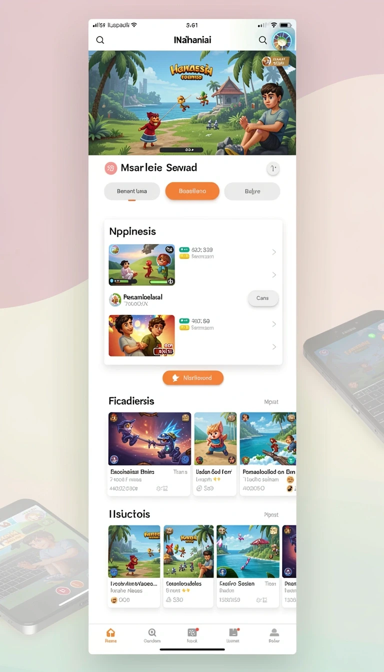 Cara Pasang omset288 di HP Android dengan Benar screenshot