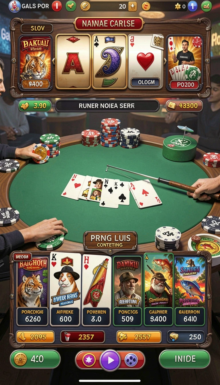 Aplikasi zeus4d Ringan untuk Android screenshot