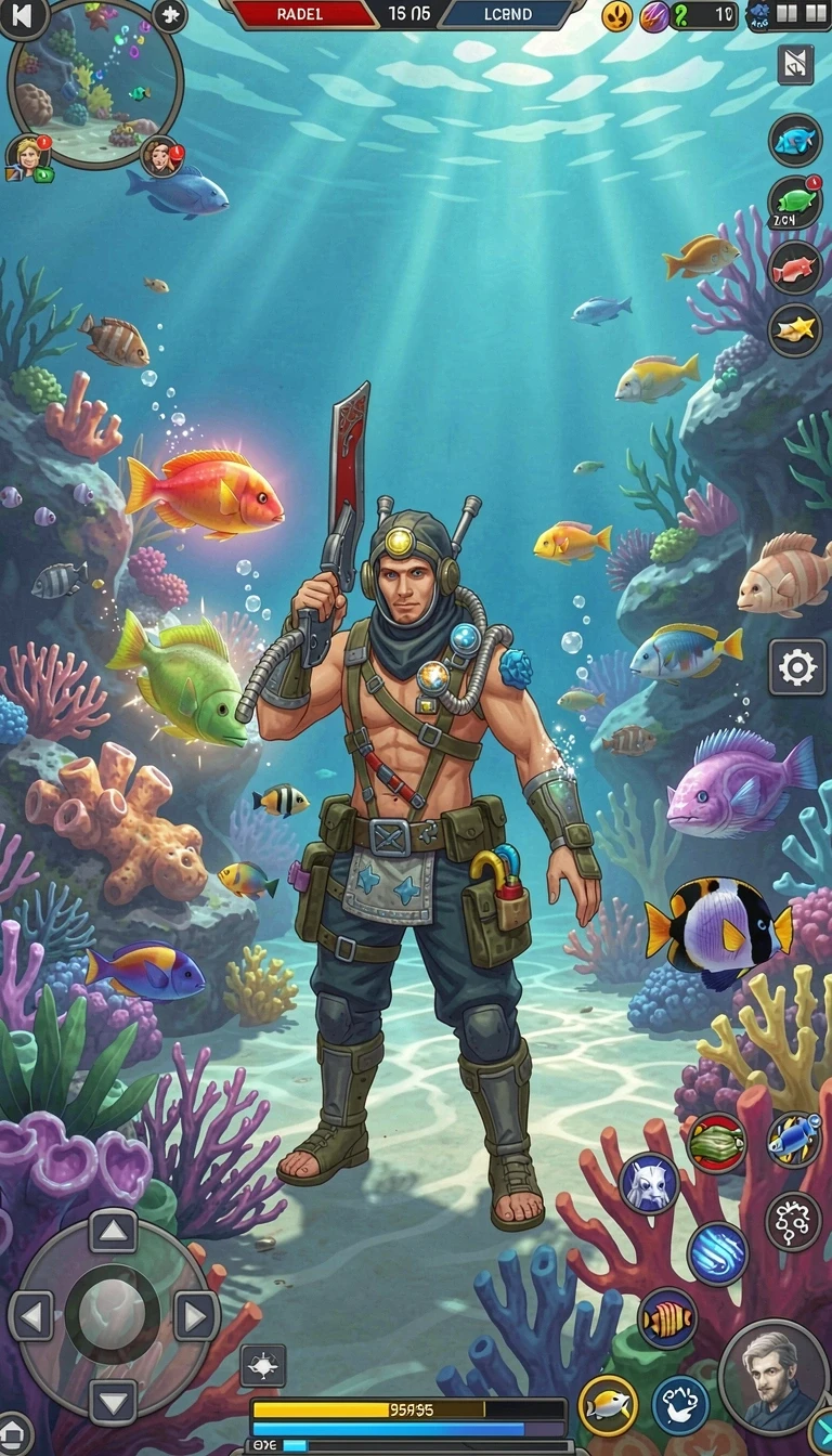 ora78 Terbaru untuk Android: Download APK Gratis screenshot
