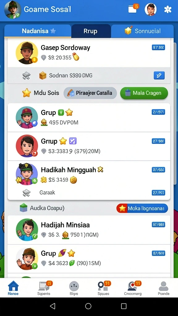 Download jpkuy99 APK untuk Android screenshot