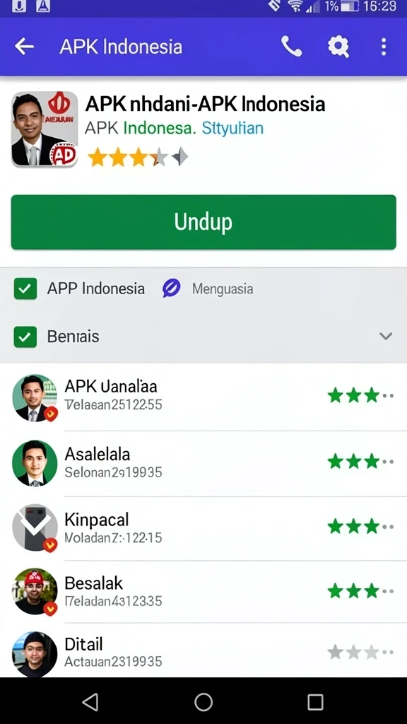 kamartoto APK Terbaru untuk Android Tanpa Iklan screenshot