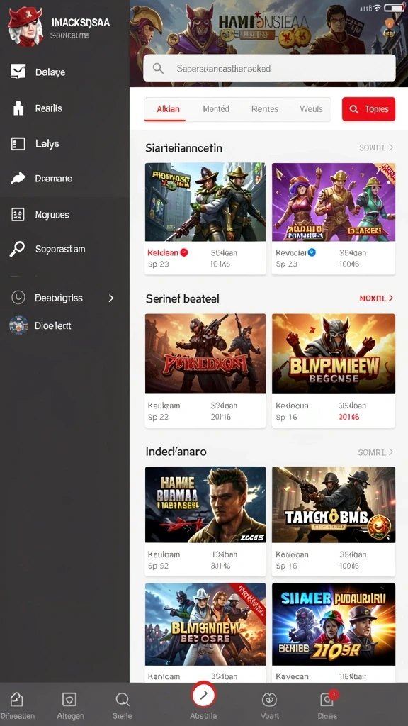 Cara Pasang n9turbo di HP Android dengan Benar screenshot