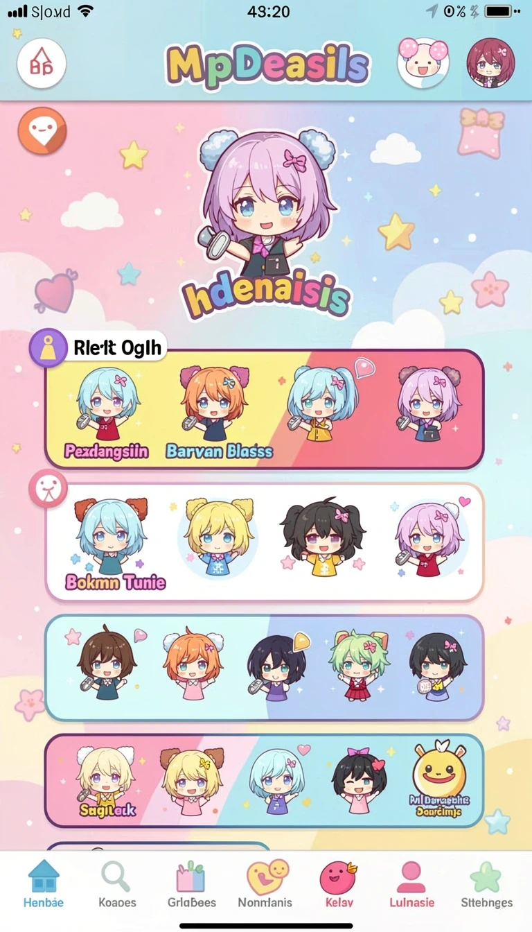 rupiah138 APK Full Version untuk Android screenshot