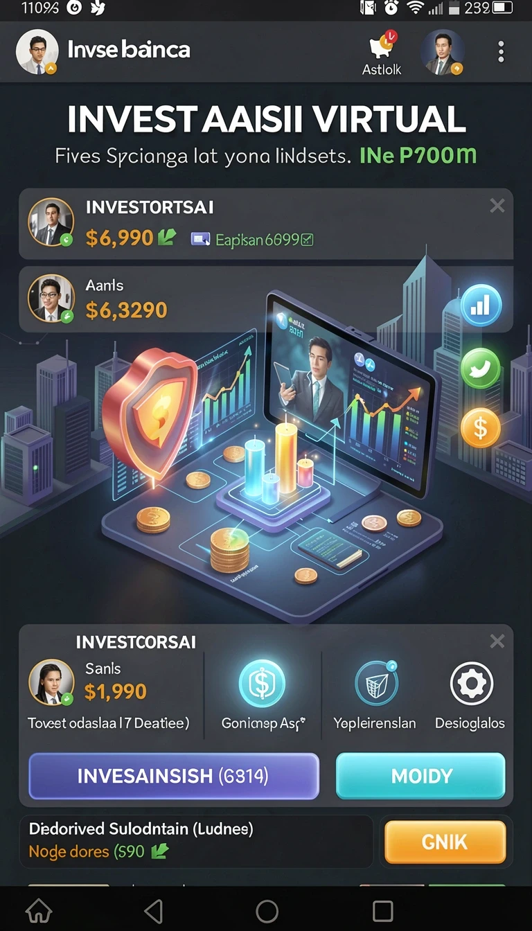 Cara Pasang senior4d di HP Android dengan Benar screenshot