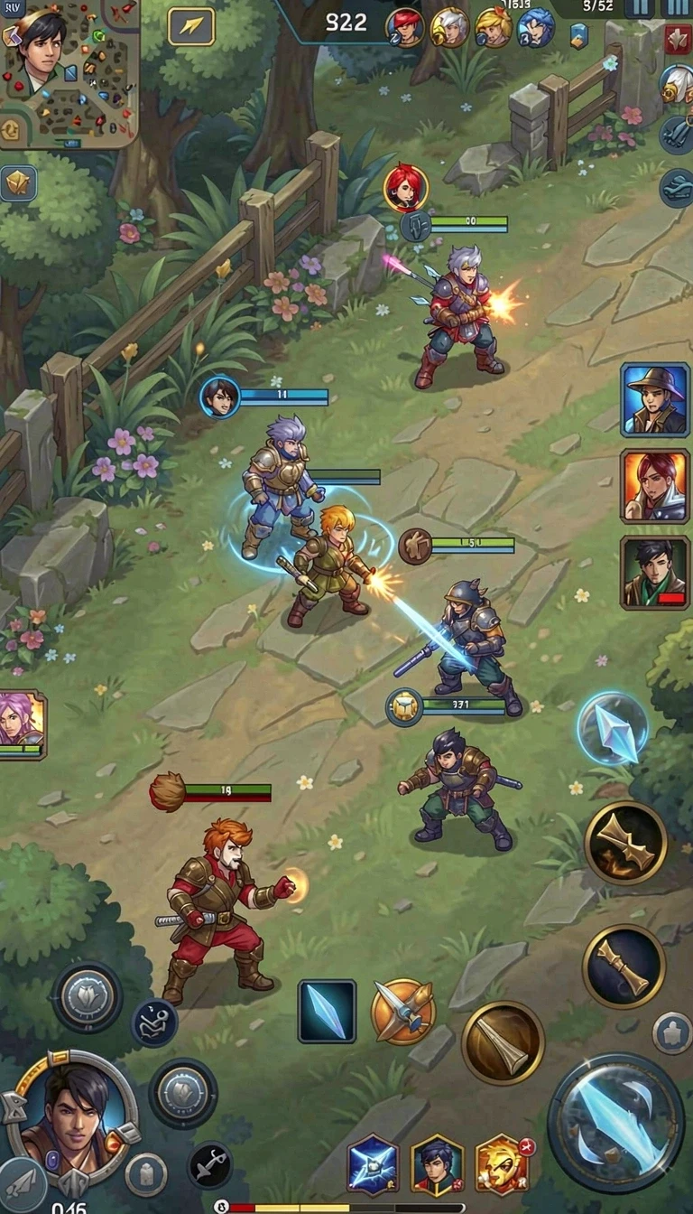 Aplikasi cmtoto Terbaik untuk Android dan iOS screenshot