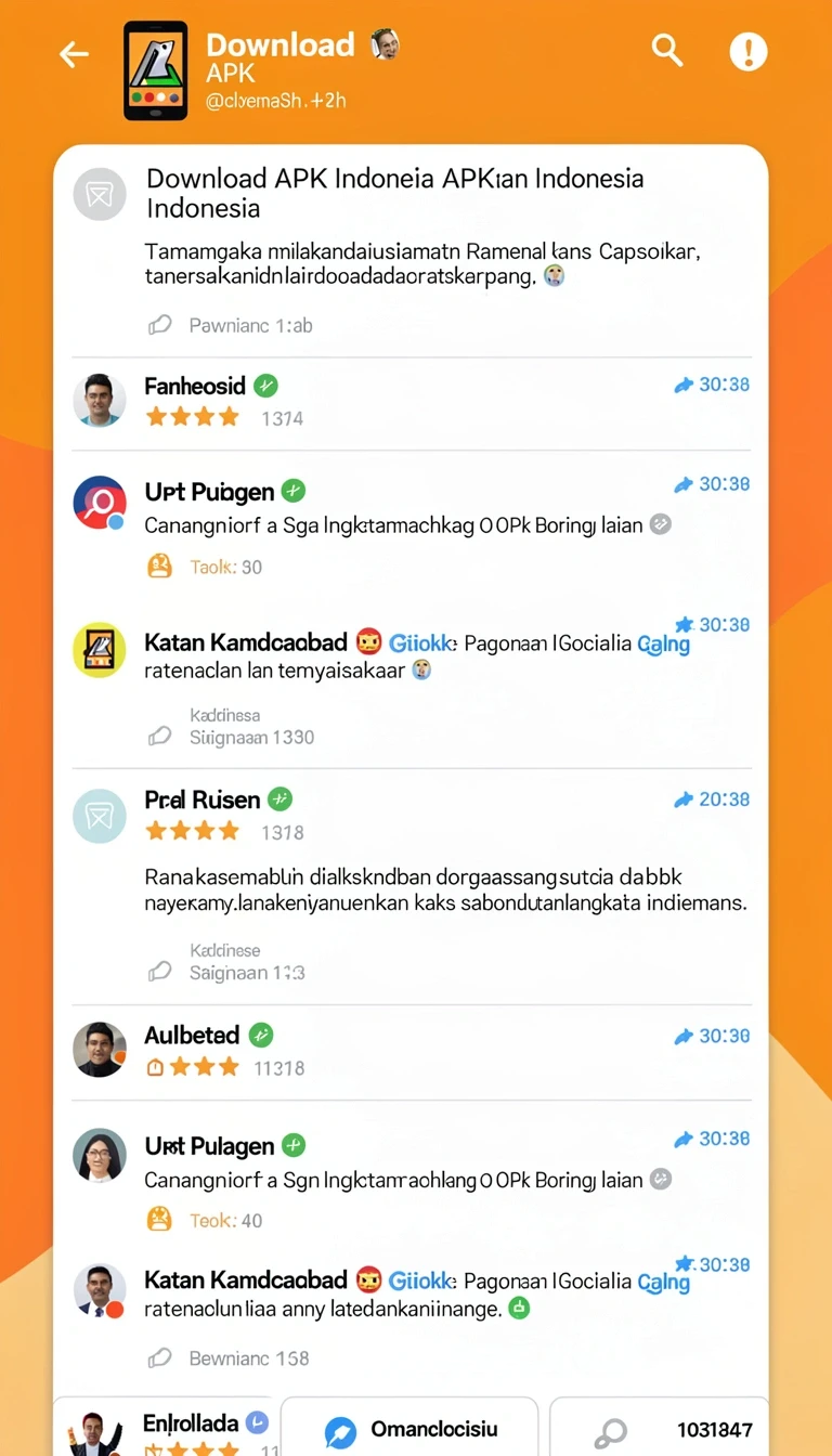 Cara Pasang 5rt di HP Android dengan Benar screenshot