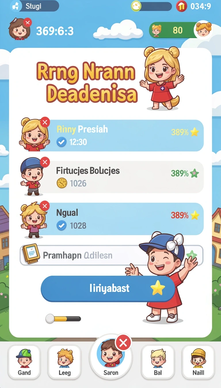 dayak777 Versi Terbaru untuk Android Tanpa Ribet screenshot