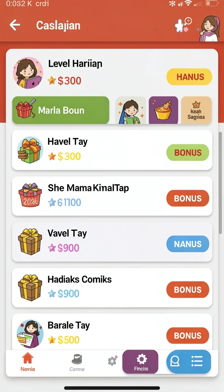 Panduan Instalasi Aplikasi sinartogel di Android screenshot