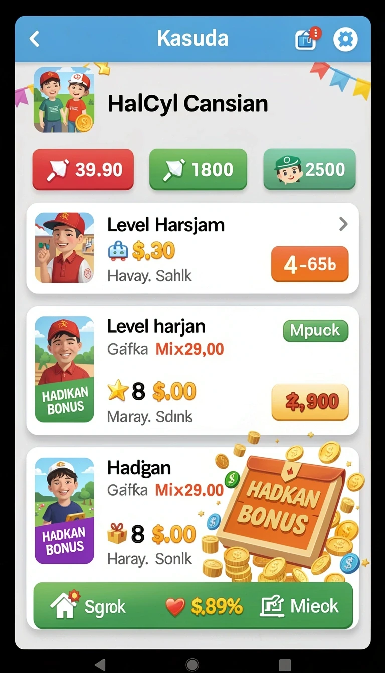 Aplikasi rploot Terbaik untuk Android dan iOS screenshot