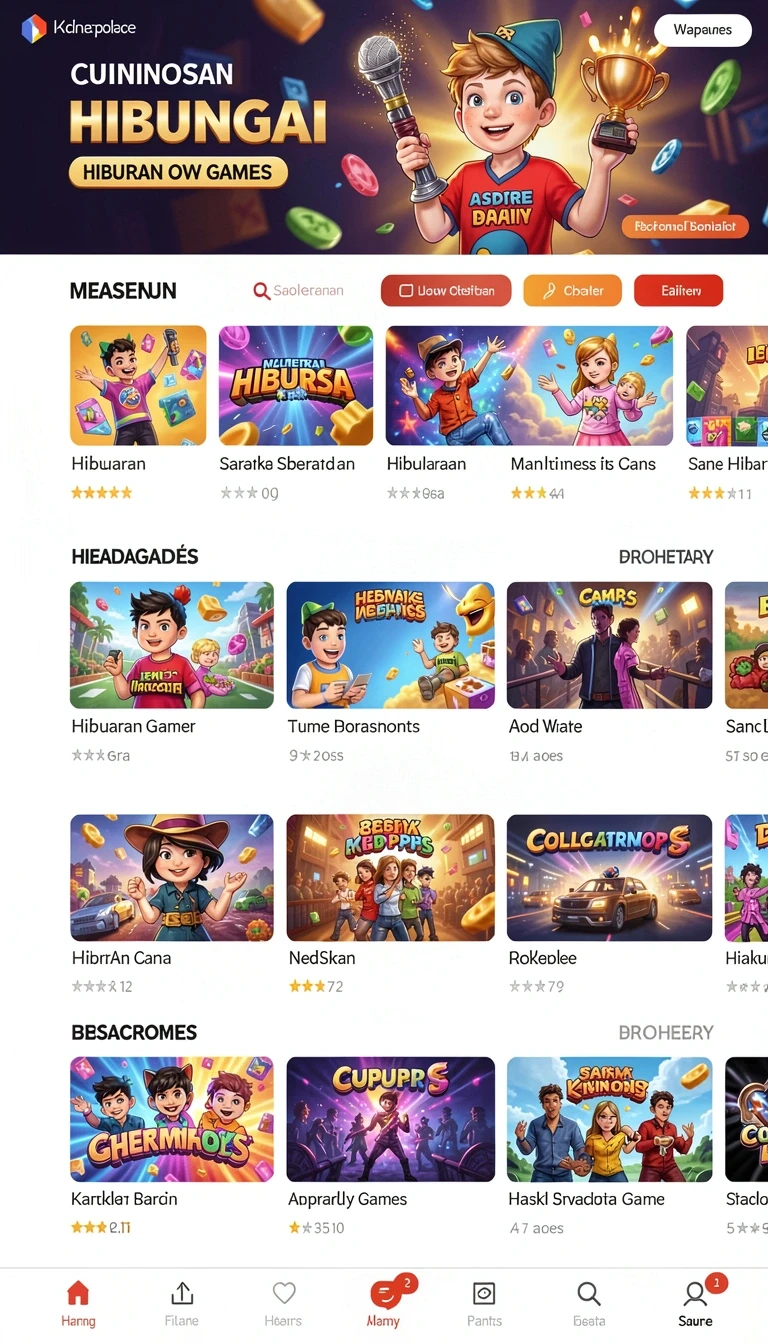 Download 6cf APK untuk Android screenshot