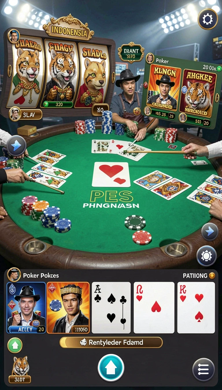 strategy Versi Terbaru untuk Android Tanpa Ribet screenshot