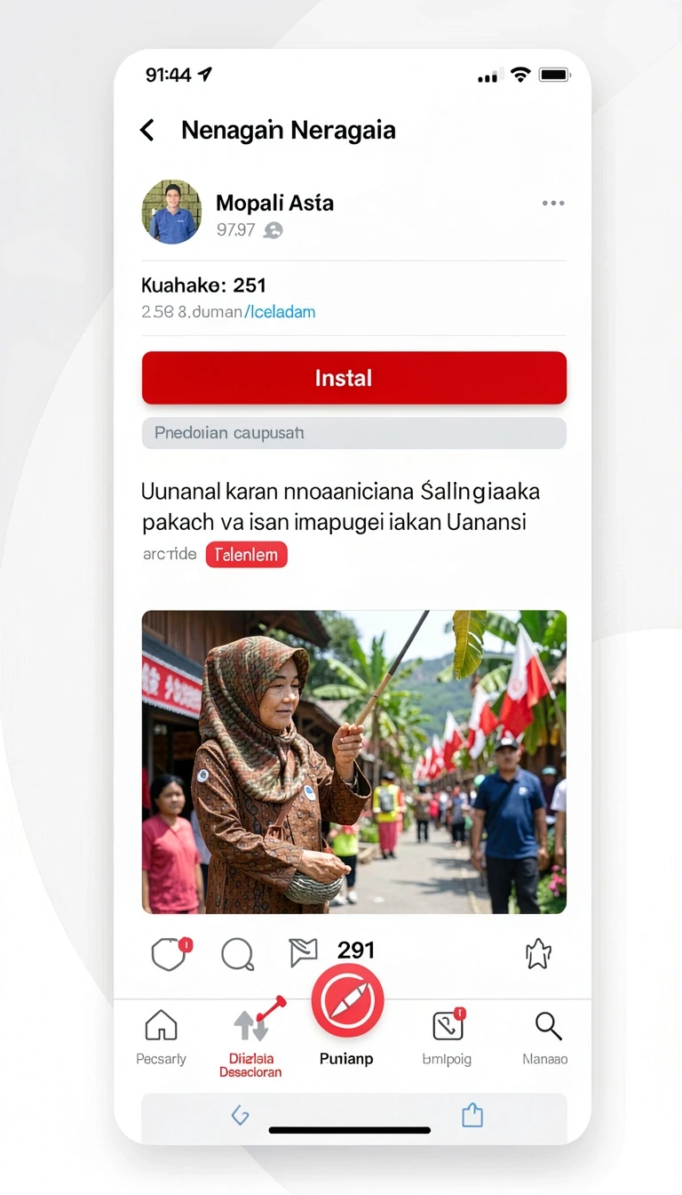 Aplikasi koitoto Terbaik untuk Android dan iOS screenshot