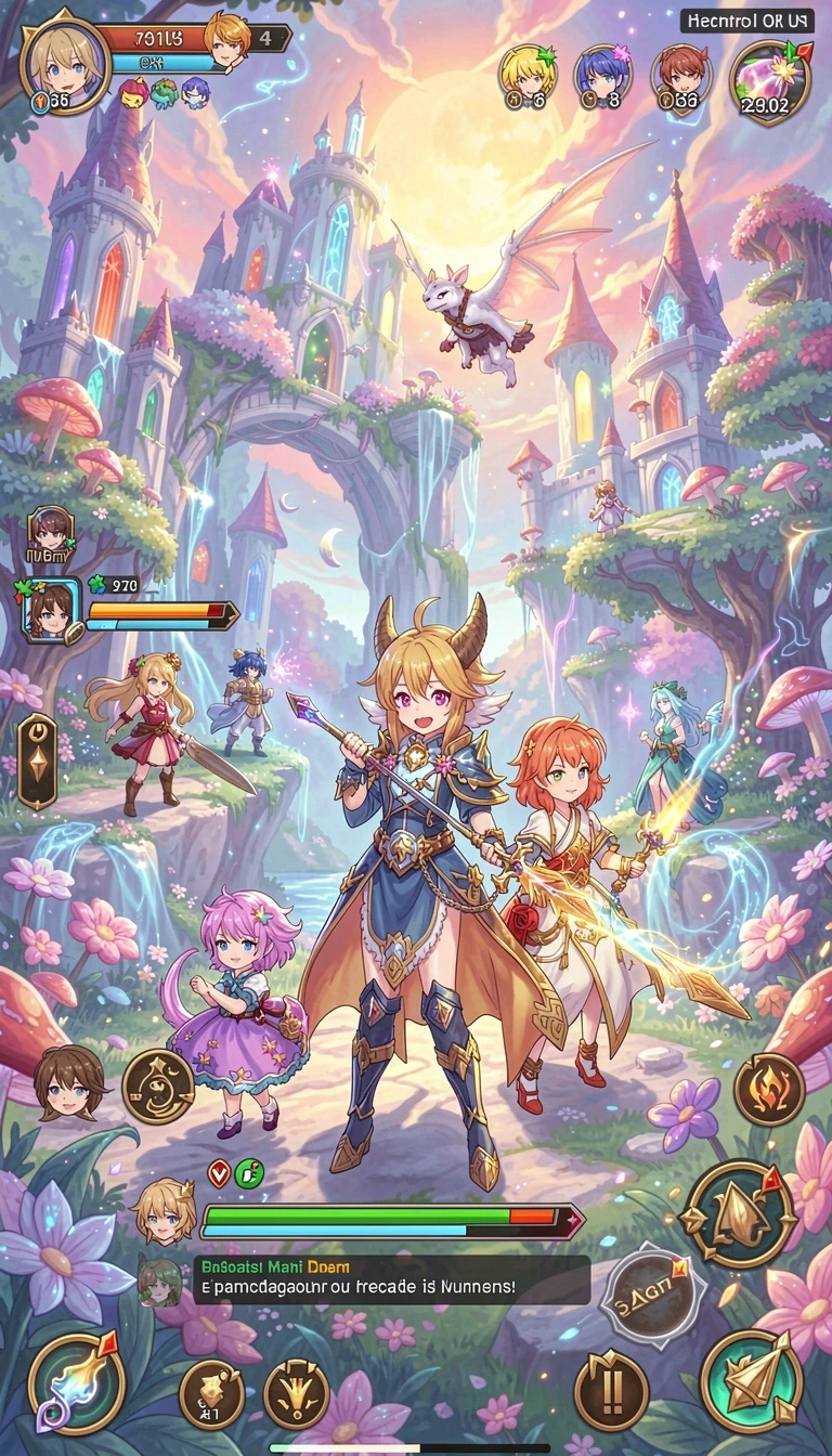 Download janda4d APK Original untuk Android screenshot