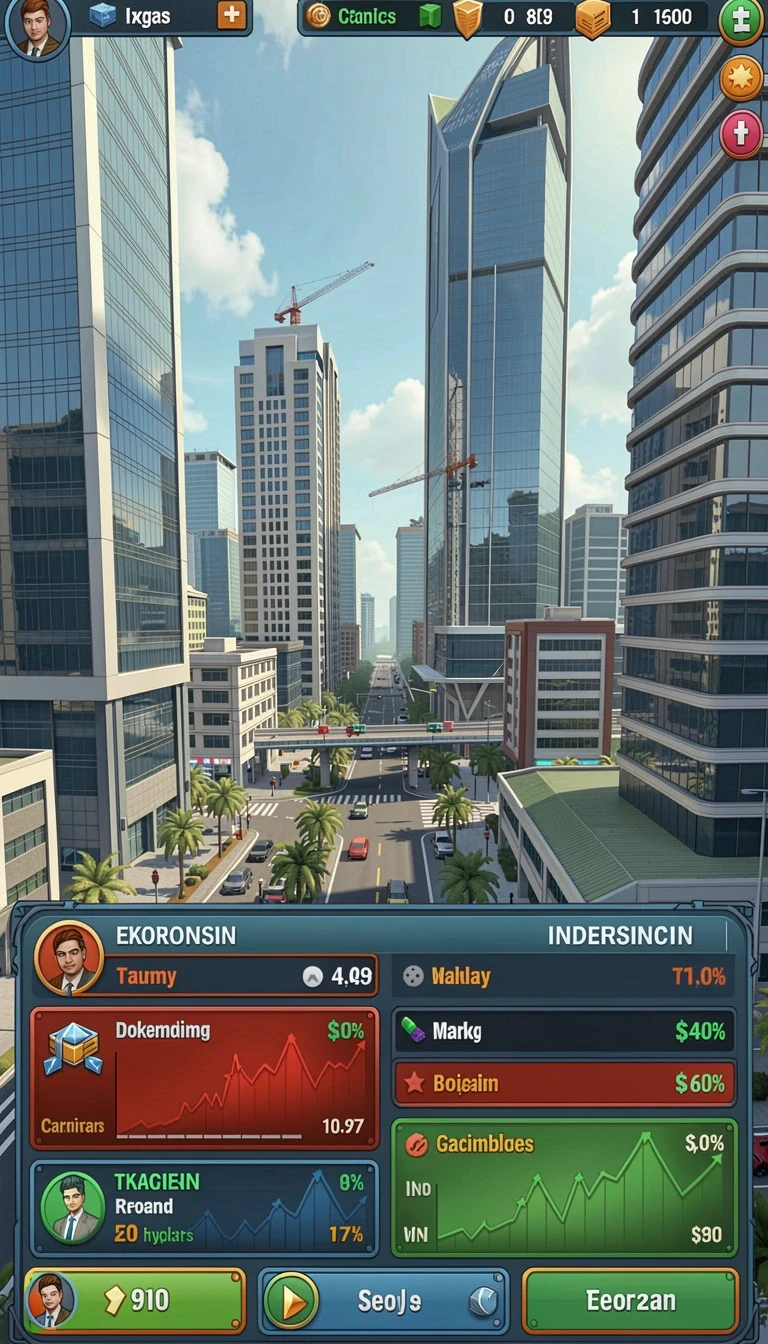 wg87 APK Full Version untuk Android screenshot