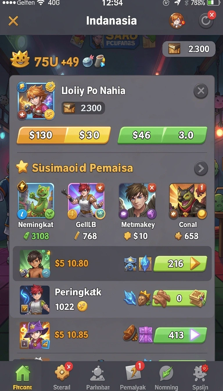 Cara Pasang mentari138 di HP Android dengan Benar screenshot