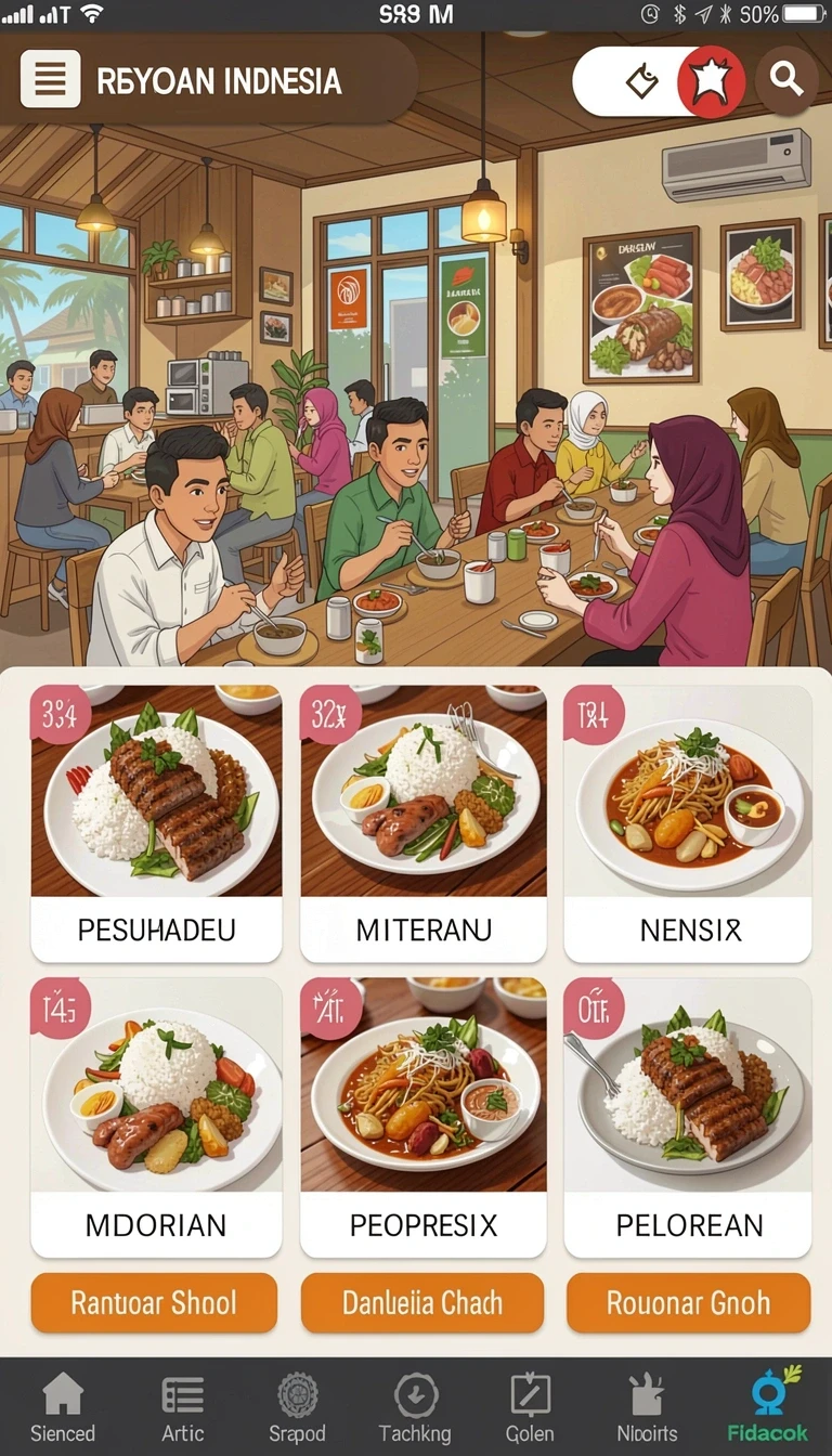 Download Aplikasi kargototo Terbaru untuk HP Android screenshot