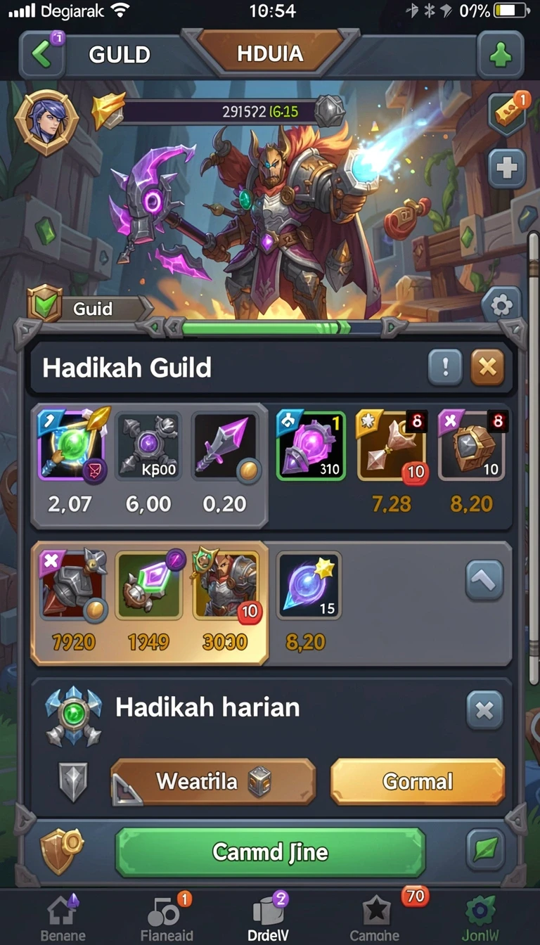 Aplikasi gadaitoto Terbaru untuk Android dan iOS screenshot