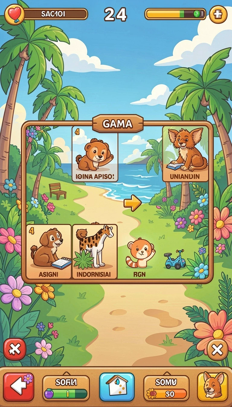 Aplikasi esse4d Terbaru untuk Android dan iOS screenshot