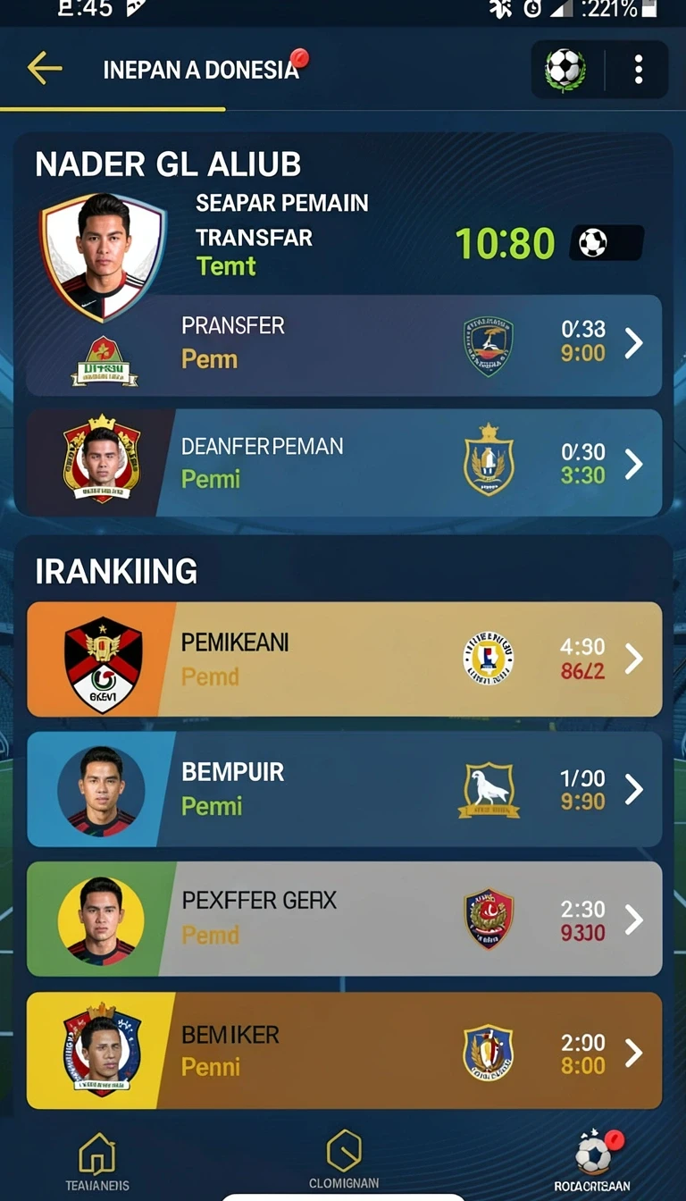 Download Aplikasi qqrp Terbaru untuk HP Android screenshot
