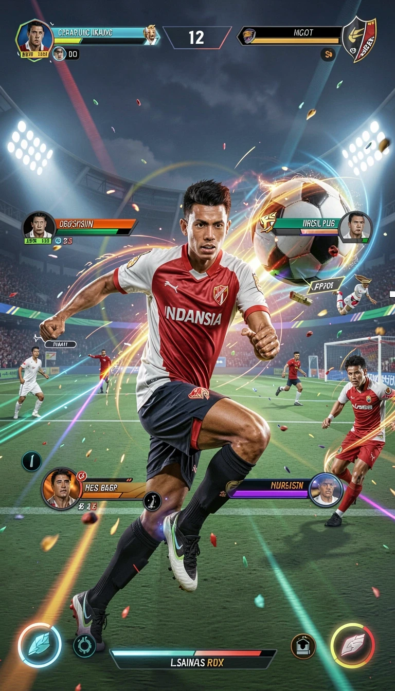 Aplikasi 5zk Terbaik untuk Android dan iOS screenshot