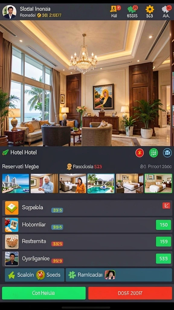 Aplikasi boswin77 Resmi dan Terpercaya di Android screenshot
