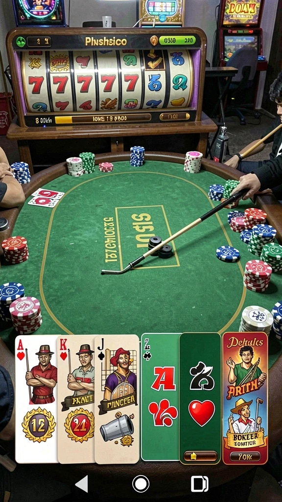 Unduh duit8 APK Gratis untuk Android screenshot