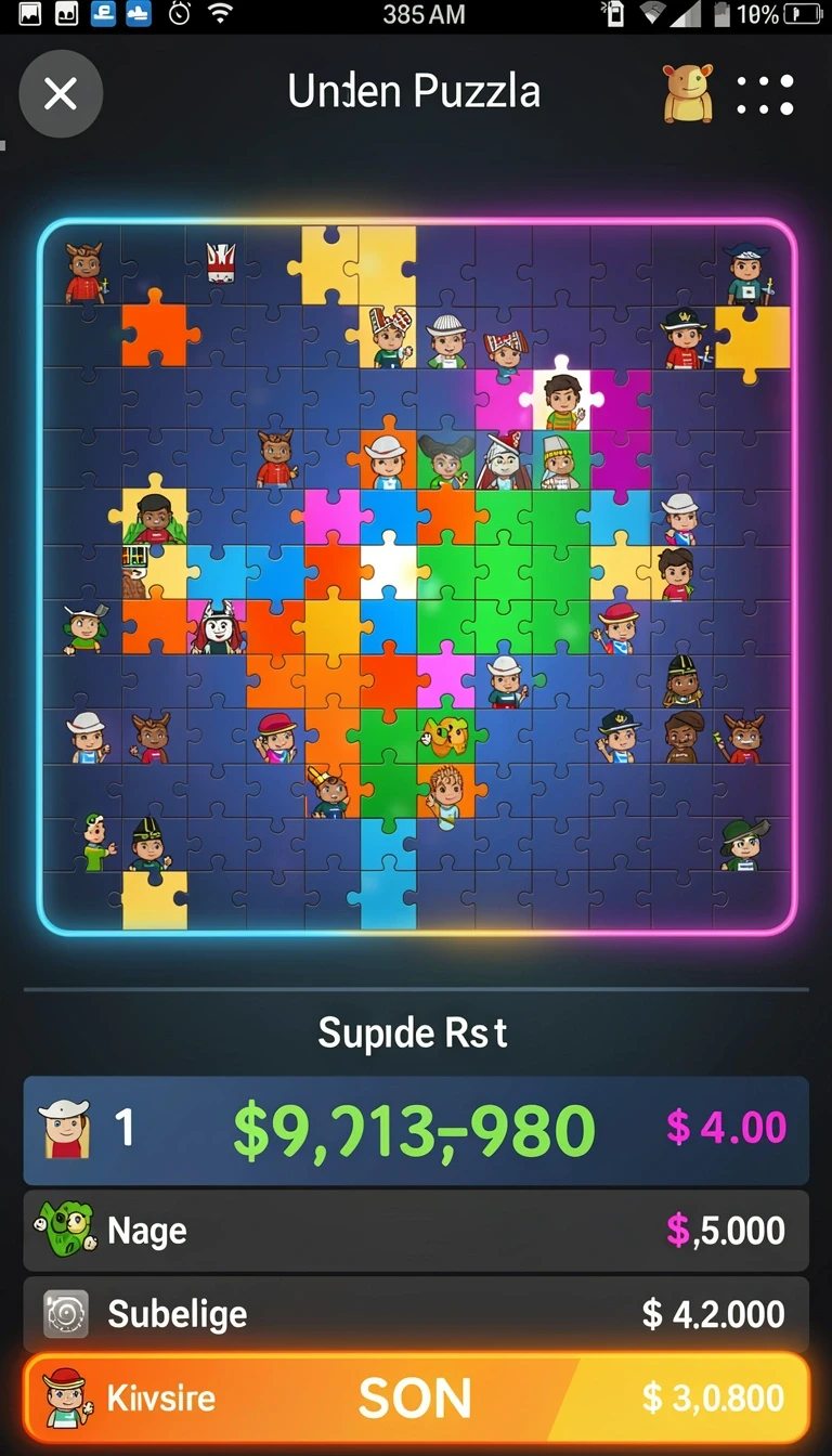 vc55 Terbaru untuk Android: Download APK Gratis screenshot
