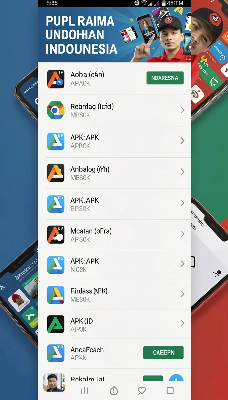 Aplikasi kurniatoto Ringan untuk Android screenshot