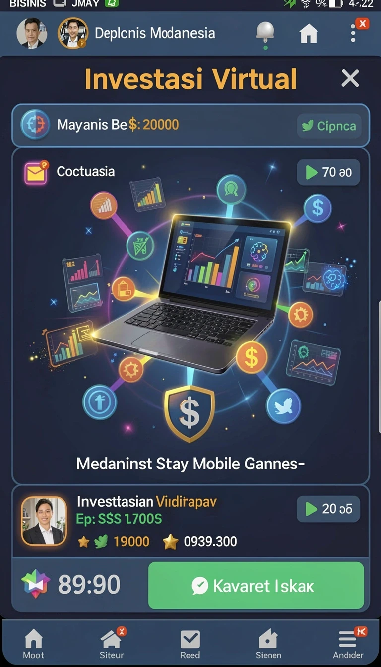 rajampo APK Versi Terbaru untuk Android 2026 screenshot