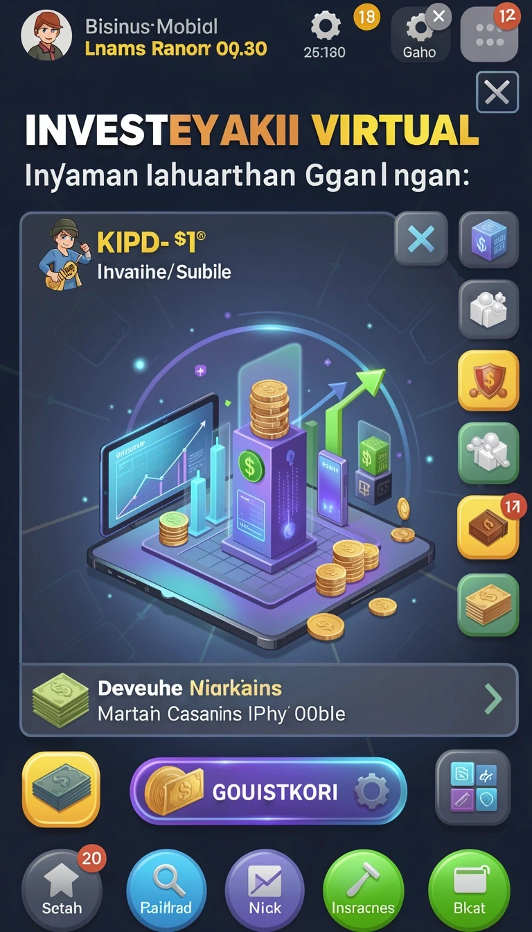 Unduh indoslots APK Gratis untuk Android screenshot