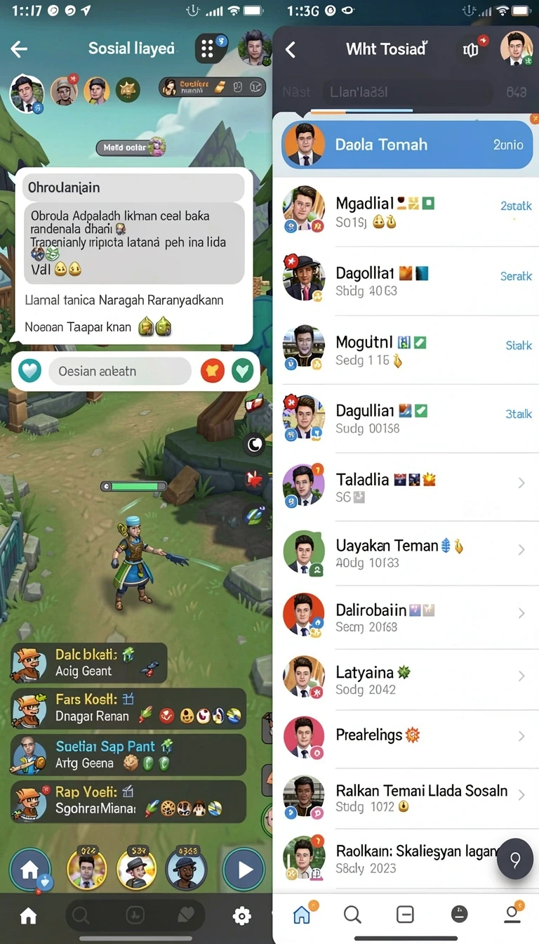 Aplikasi venom889 Terpercaya untuk Android screenshot