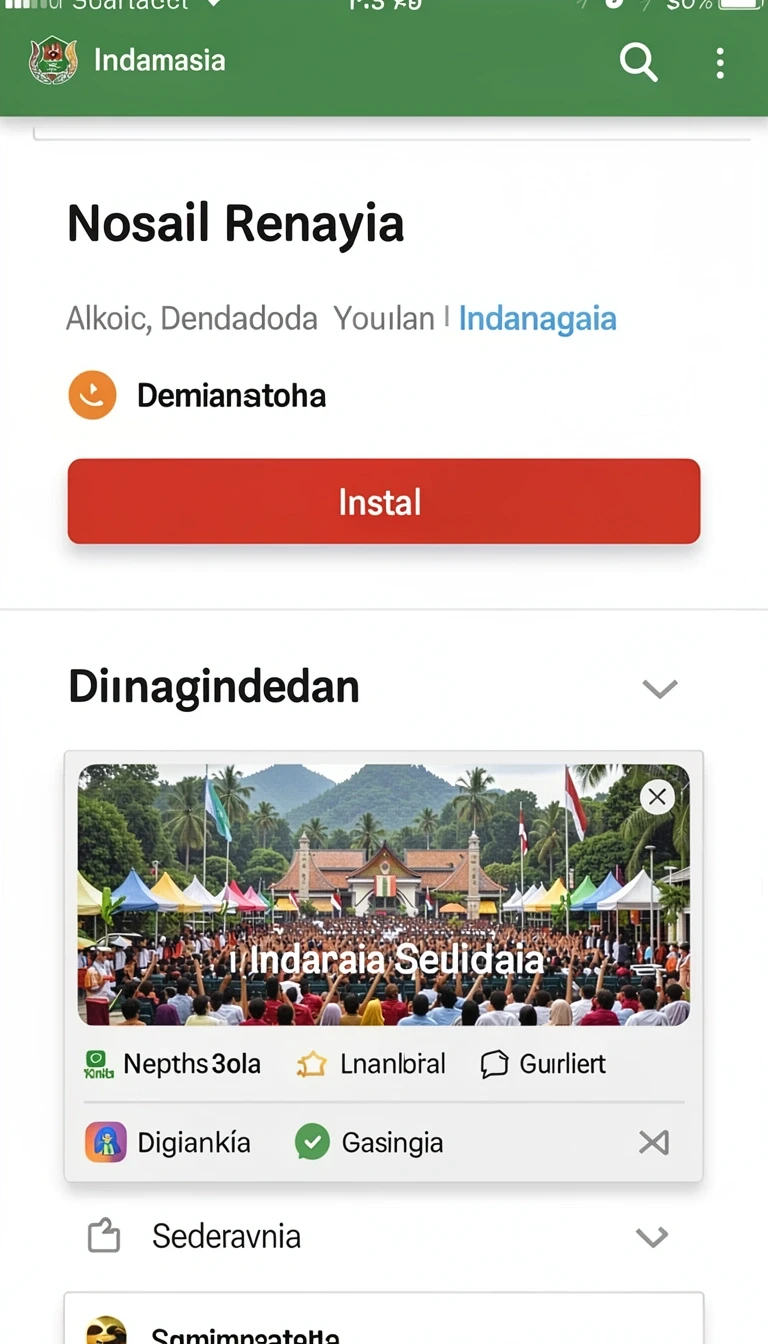 Unduh rpg APK Gratis untuk Android screenshot